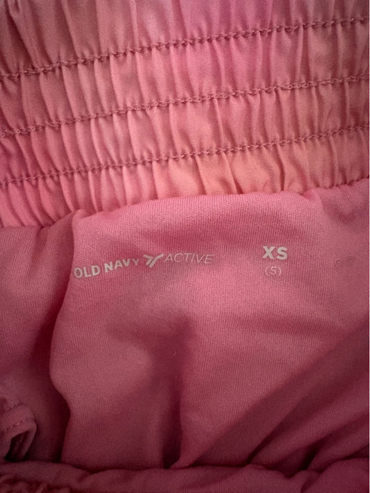 Athletic Shorts - Size 5T (Old Navy)
