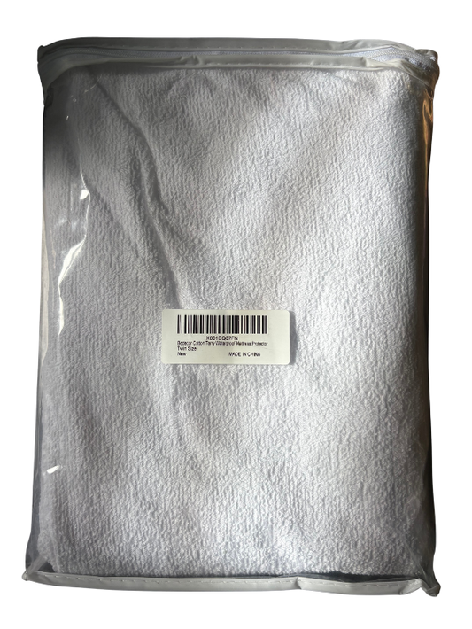 Mattress Protector - Twin