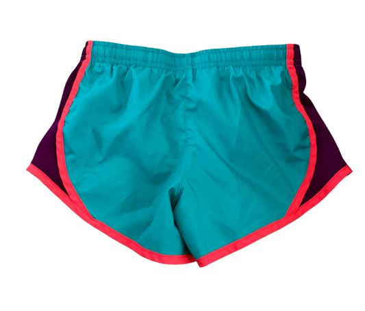 Athletic Shorts - Size 5T (Nike)