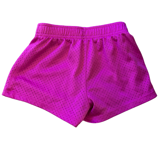 Athletic Shorts - Size 5T (Nike)