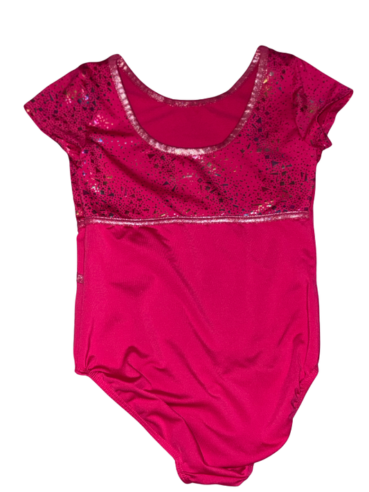 Dance/Gymnastics Leotard - Size 6/6X (Danskin)
