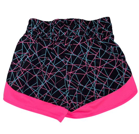 Athletic Shorts - Size 4T-5T