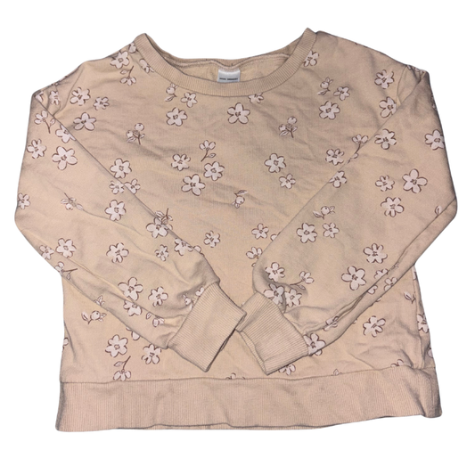 Long Sleeve Set - Size 5T (Carter’s)