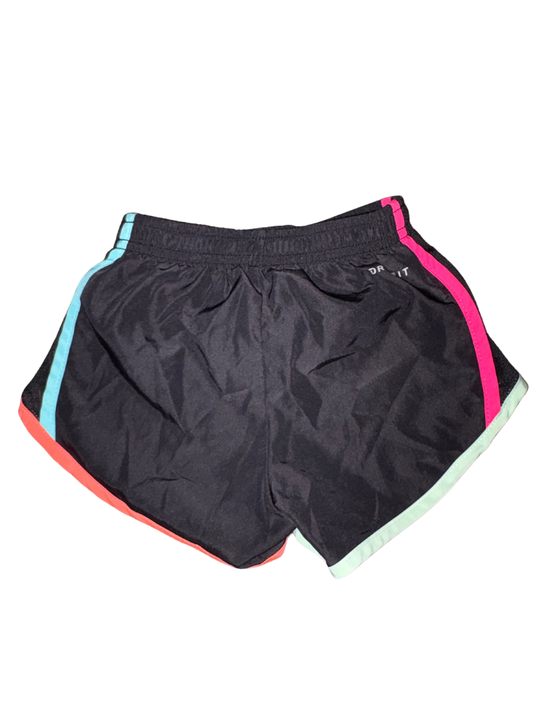 Athletic Shorts - Size 3T (Nike)