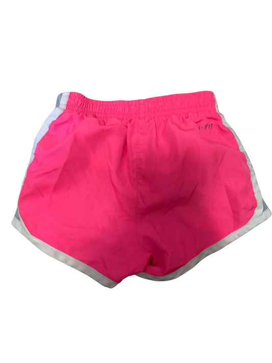 Athletic Shorts - Size 3T (Nike)