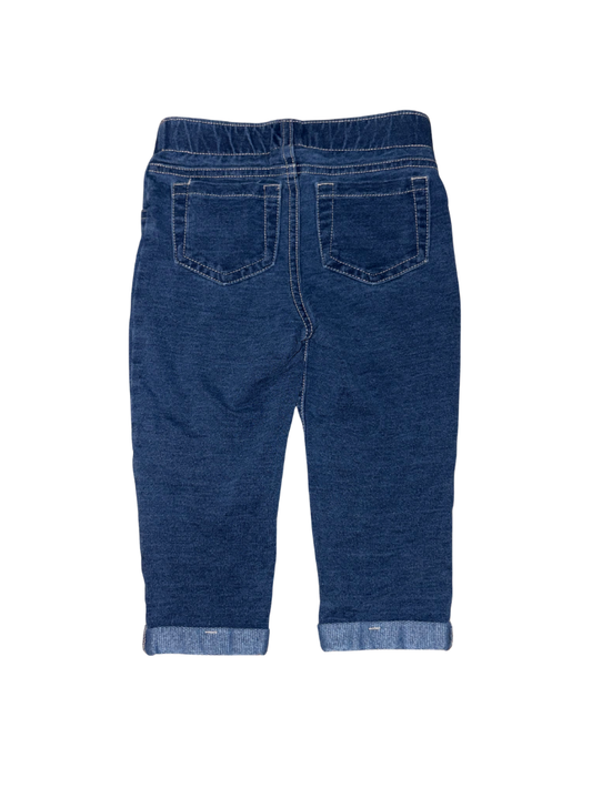 Capri Jeggings - Size 3T (Jumping Beans)