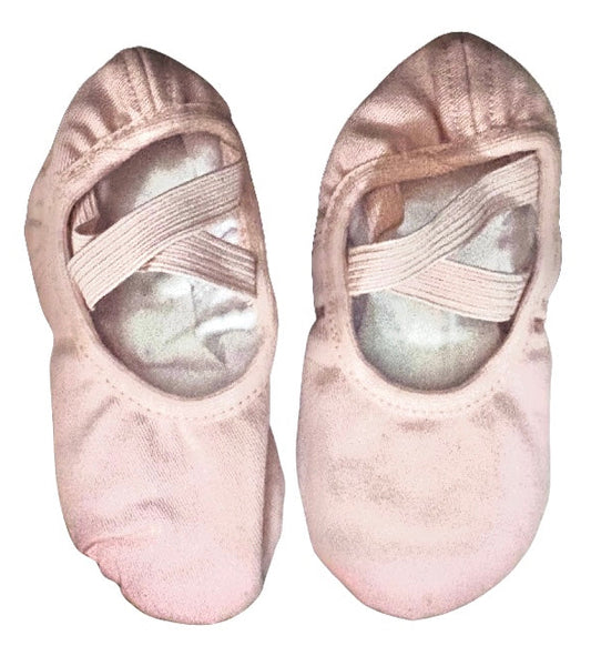 Ballet Slippers - Size 10 (Stelle)