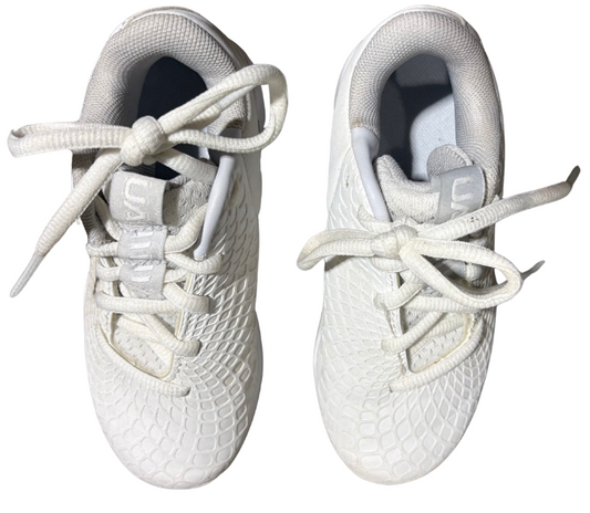 Soccer and Baseball Cleats - Size 10 (Under Armor)