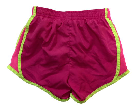 Athletic Shorts - Size 5T (Nike)