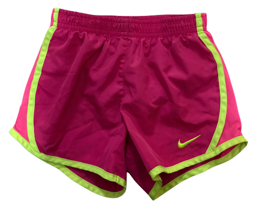Athletic Shorts - Size 5T (Nike)