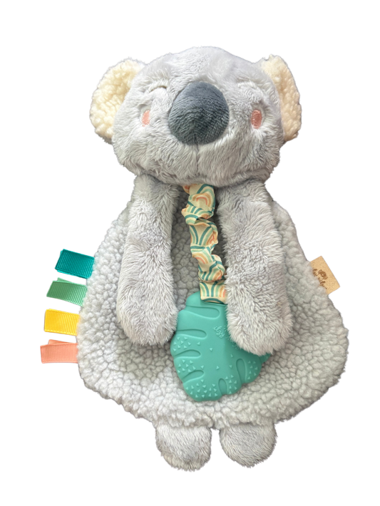 Koala Teething Toy (Itzy Ritzy)