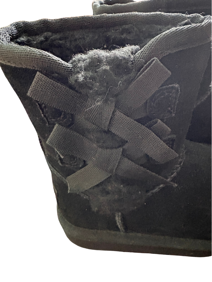 Winter Boots - Size 9 (UGG)
