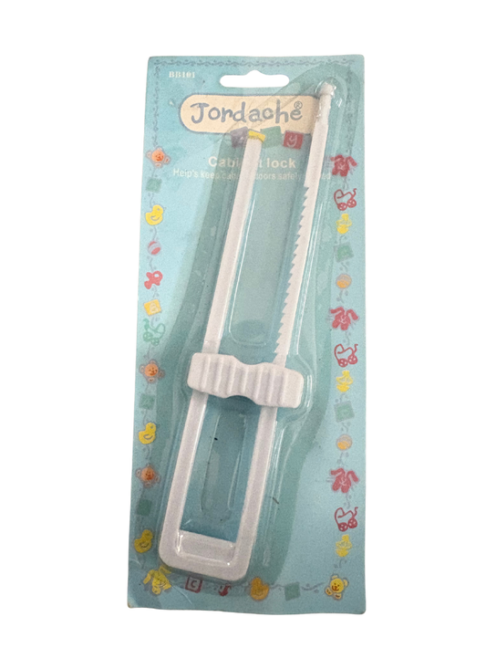 Cabinet Lock - Baby/Toddler Proofing