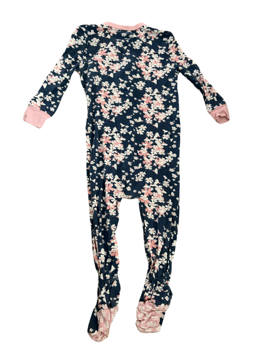 Magnetic Onesie - Size 9-12 Months (Magnetic Me)