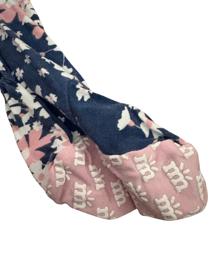 Magnetic Onesie - Size 9-12 Months (Magnetic Me)