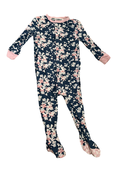 Magnetic Onesie - Size 9-12 Months (Magnetic Me)