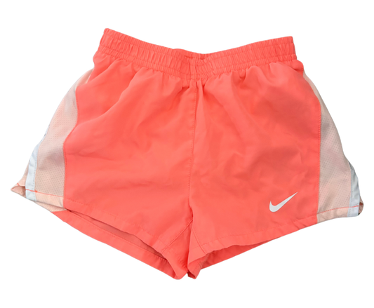 Athletic Shorts - Size 4T (Nike)