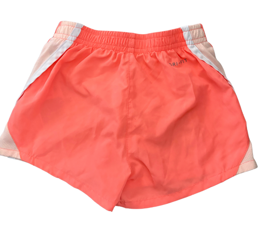 Athletic Shorts - Size 4T (Nike)