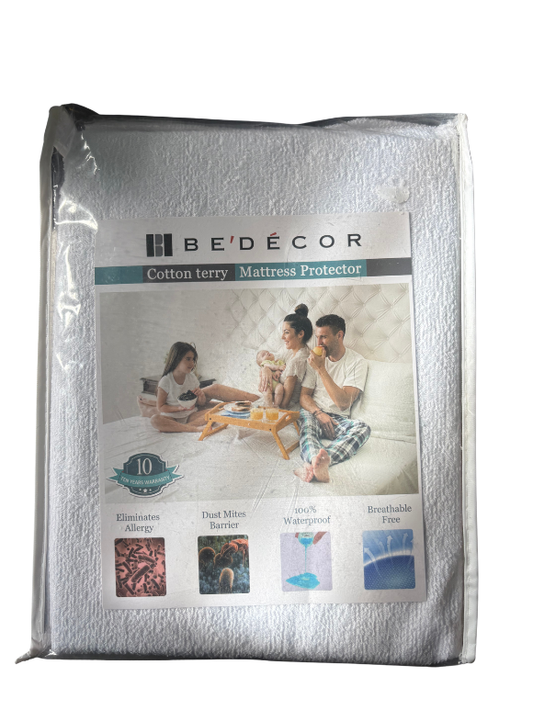 Mattress Protector - Twin