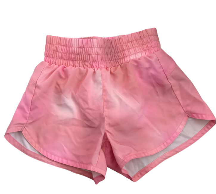 Athletic Shorts - Size 5T (Old Navy)