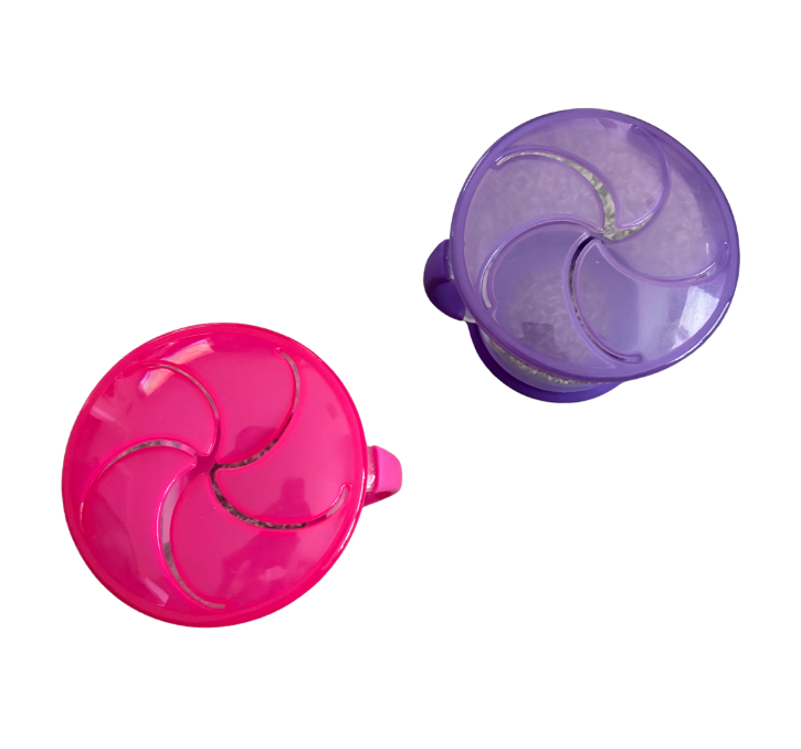 Snack Cups - 2 Pack (Munchkins)
