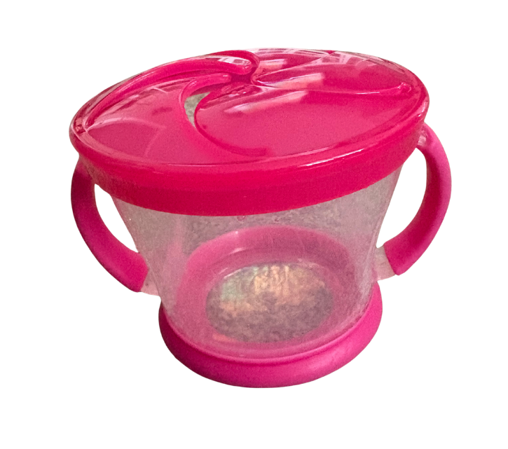 Snack Cups - 2 Pack (Munchkins)