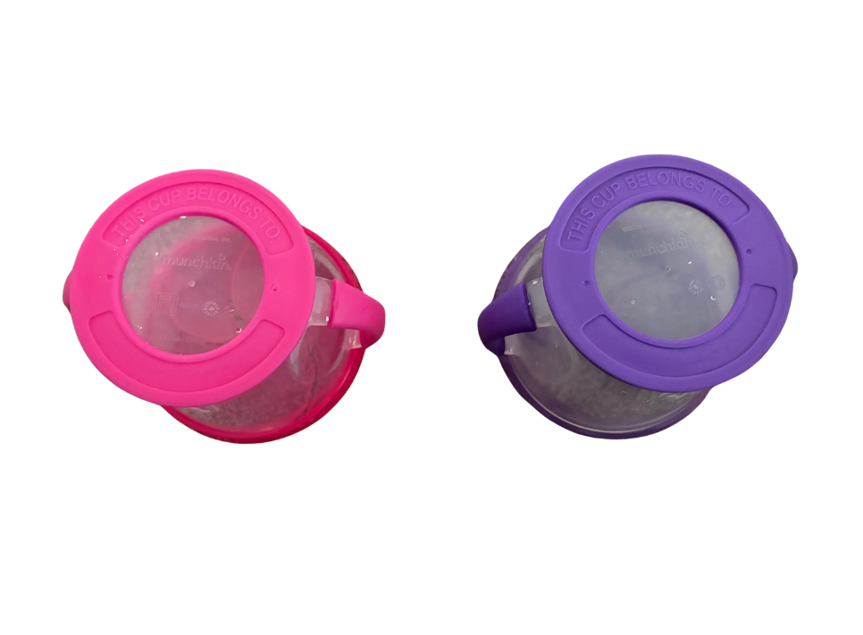 Snack Cups - 2 Pack (Munchkins)