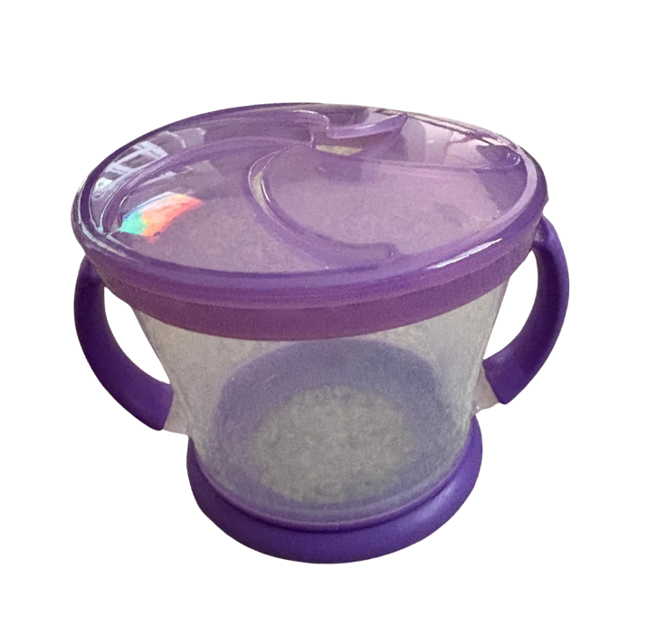 Snack Cups - 2 Pack (Munchkins)