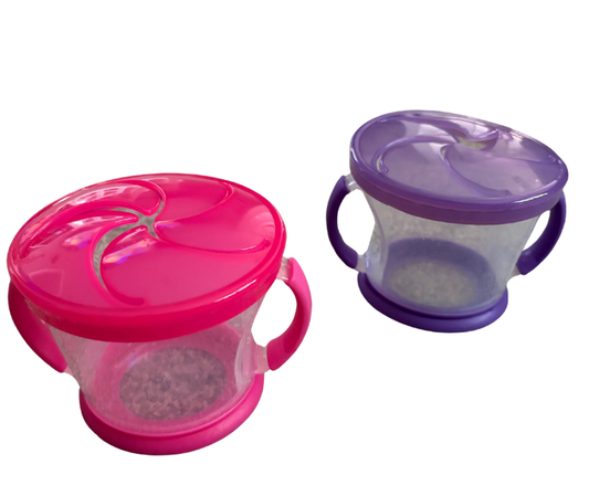 Snack Cups - 2 Pack (Munchkins)