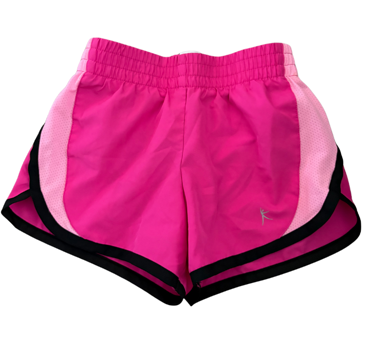 Athletic Shorts - Size 4T-5T (Danskin)