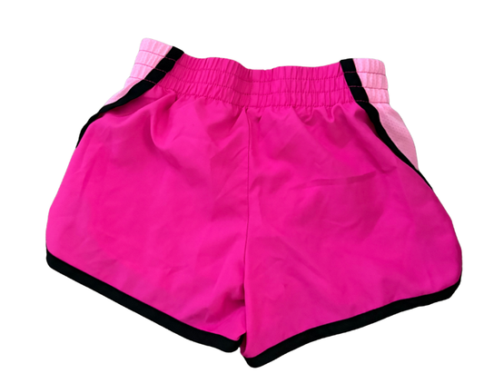 Athletic Shorts - Size 4T-5T (Danskin)