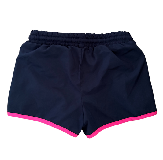 Athletic Shorts - Size 5T (Carter’s)