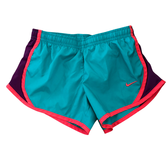 Athletic Shorts - Size 5T (Nike)