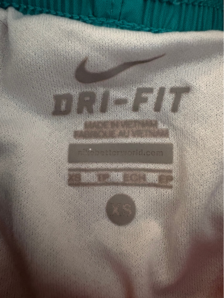 Athletic Shorts - Size 5T (Nike)