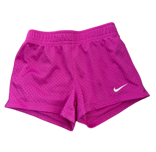 Athletic Shorts - Size 5T (Nike)