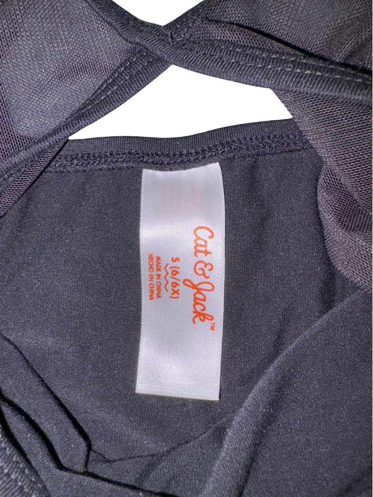 Dance/Gymnastics Leotard - Size 6/6X (Cat & Jack)