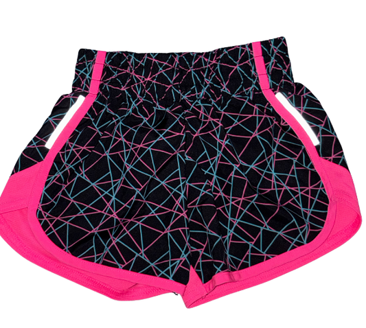 Athletic Shorts - Size 4T-5T