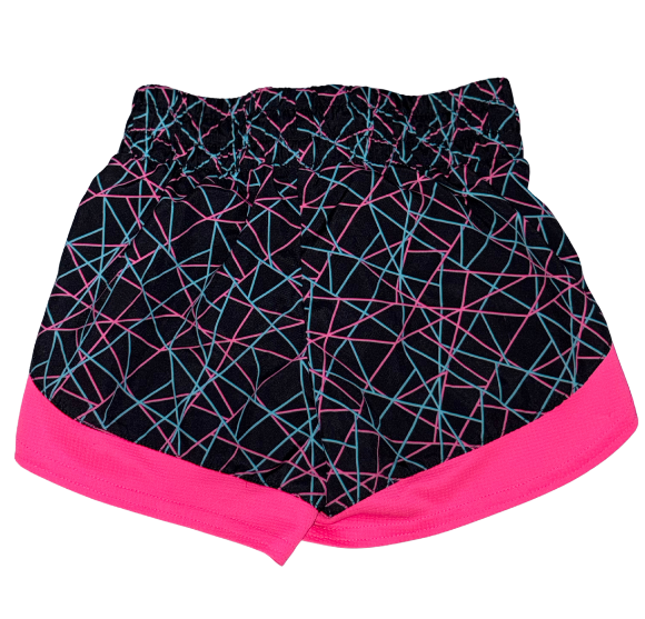 Athletic Shorts - Size 4T-5T