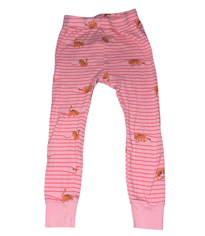 Short Sleeve Sleep Set - Size 3T (Old Navy)