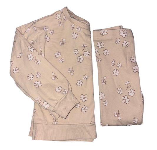 Long Sleeve Set - Size 5T (Carter’s)
