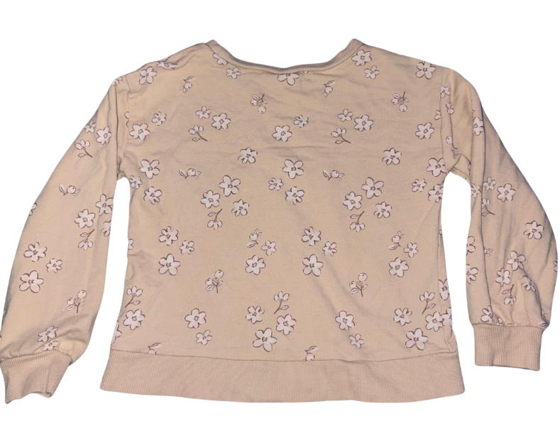 Long Sleeve Set - Size 5T (Carter’s)