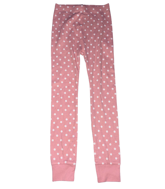 Short Sleeve Sleep Set - Size 5T (Old Navy)