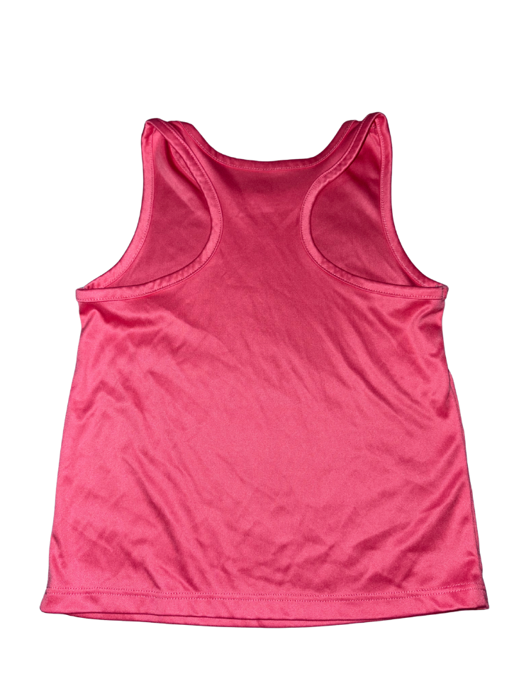 Athletic Tank - Size 4T (Okie Dokie)