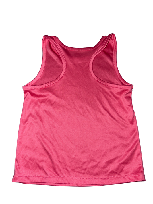 Athletic Tank - Size 4T (Okie Dokie)