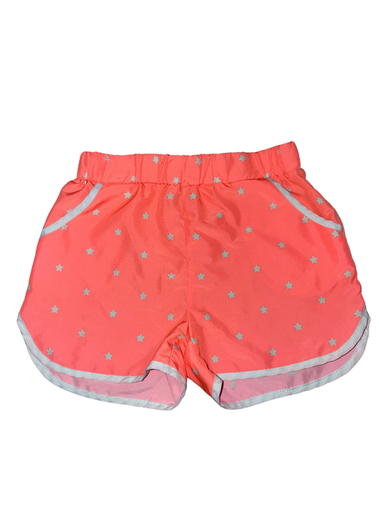 Athletic Shorts - Size 5T (Okie Dokie)