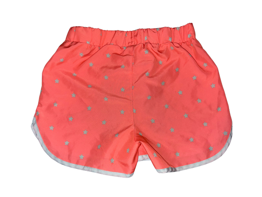 Athletic Shorts - Size 5T (Okie Dokie)