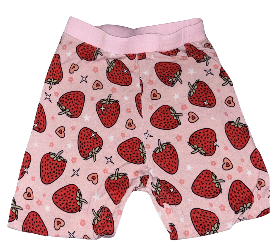 Bamboo Long Sleeve Sleep Set - Size 4T (Bamboozle)