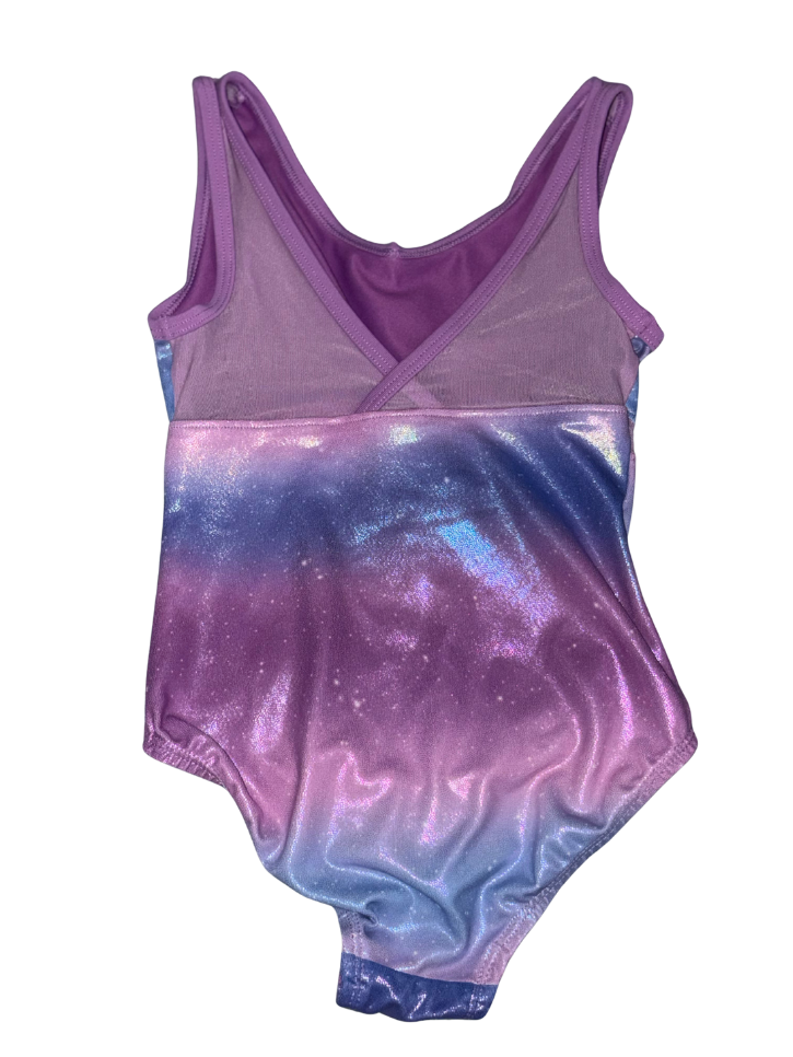 Dance/Gymnastics Leotard - Size 4T-5T (Cat & Jack)