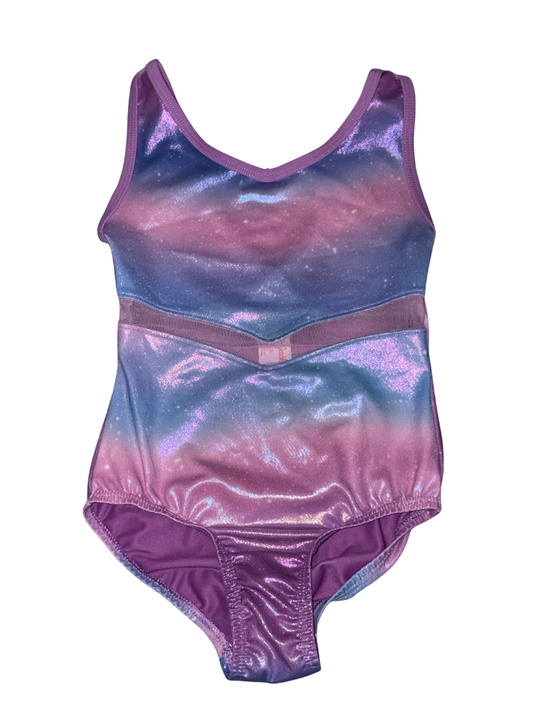 Dance/Gymnastics Leotard - Size 4T-5T (Cat & Jack)
