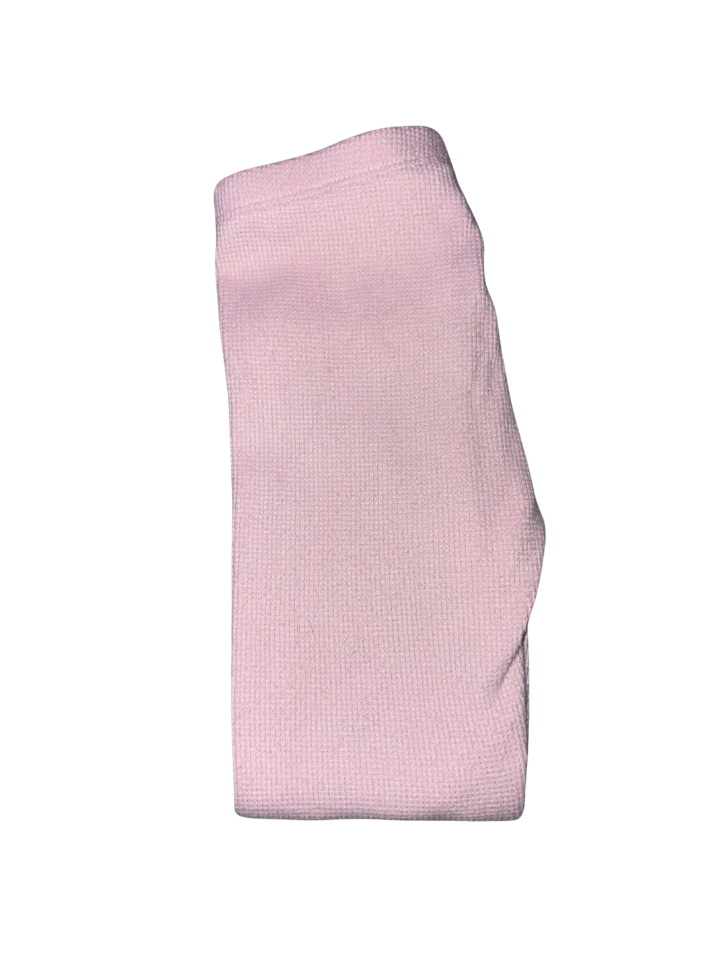 Waffle Knit Pants - Size 4T (Old Navy)